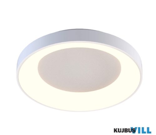 ZU-MX4019-1M-3WT Zuma Cameron LED mennyezeti lámpa