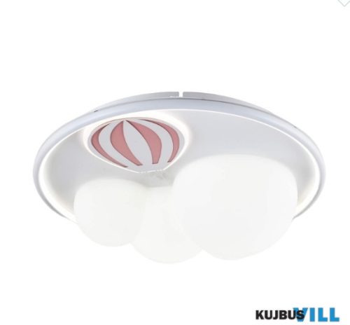 ZU-MX4148-1-DWFD Zuma Focus LED mennyezeti lámpa