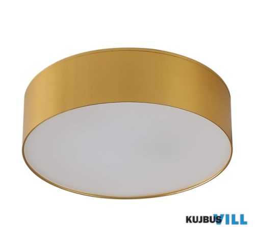 ZU-WM-TD8880-M4KG Zuma Solari LED mennyezeti lámpa